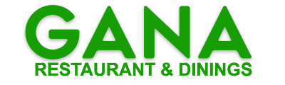 Gana Restaurant and Dining